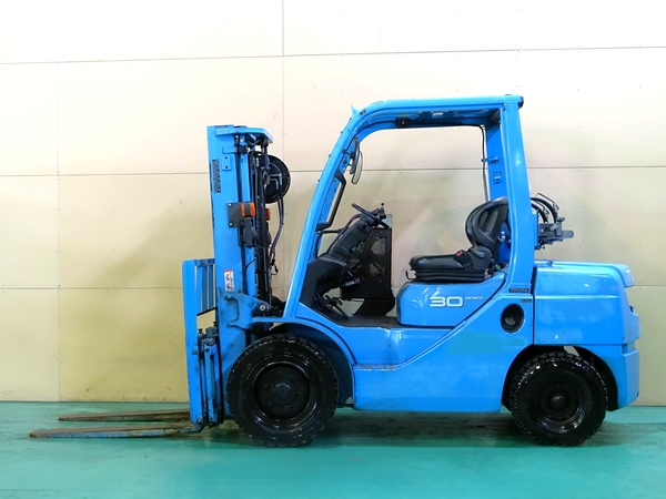 トヨタ 02-8FG30