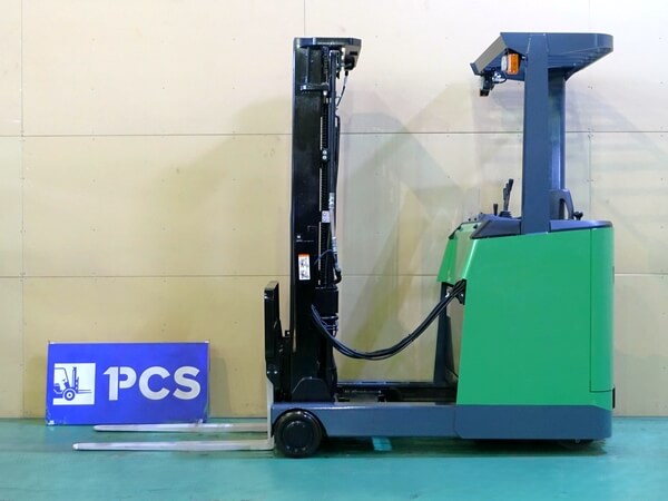 トヨタ 8FBRS18