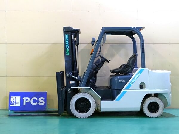 ユニキャリア FD25T5