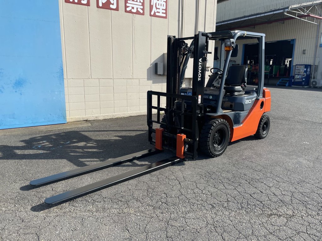 保守点検業 S社様｜状態の良い車両との出会いが購入の決め手に