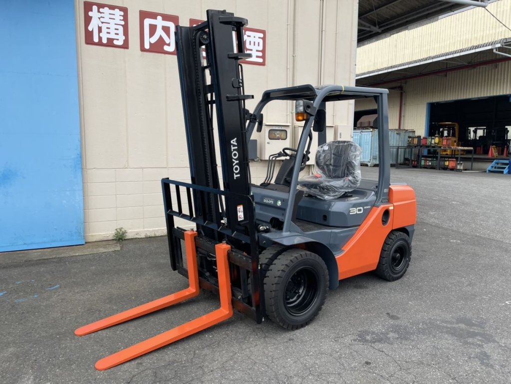 整備工場・運送業N社様