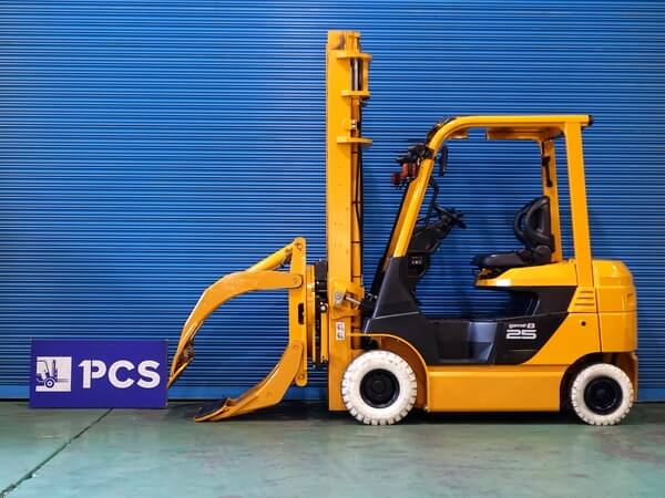 トヨタ 8FBH25