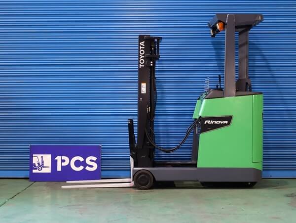 トヨタ 8FBR15