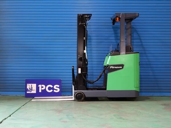 トヨタ 8FBR15