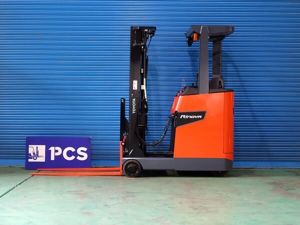 トヨタ 8FBR14