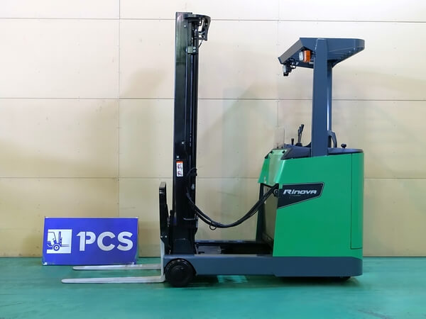 トヨタ 8FBR18
