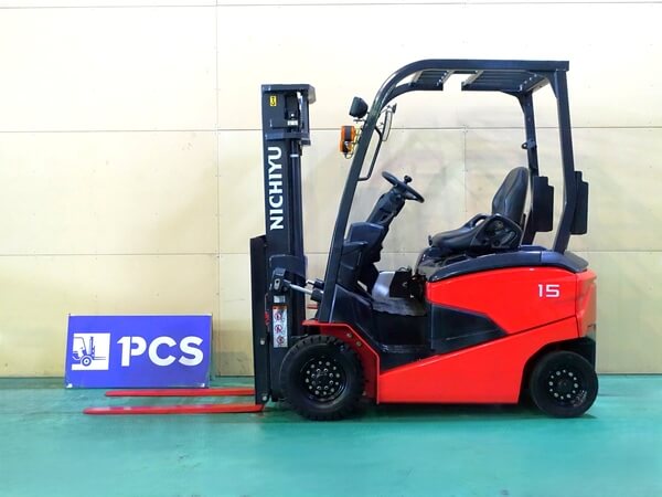 三菱ロジスネクスト FB15PN-80-300