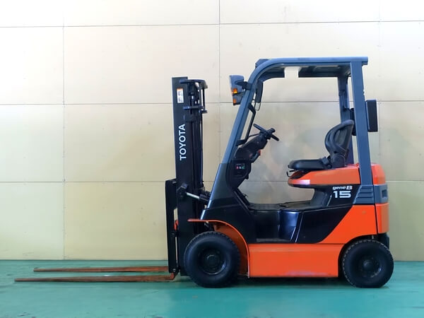 トヨタ 8FBH15