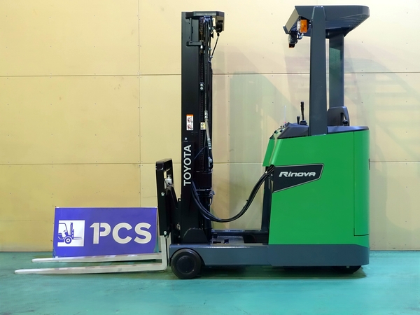 トヨタ 8FBR15