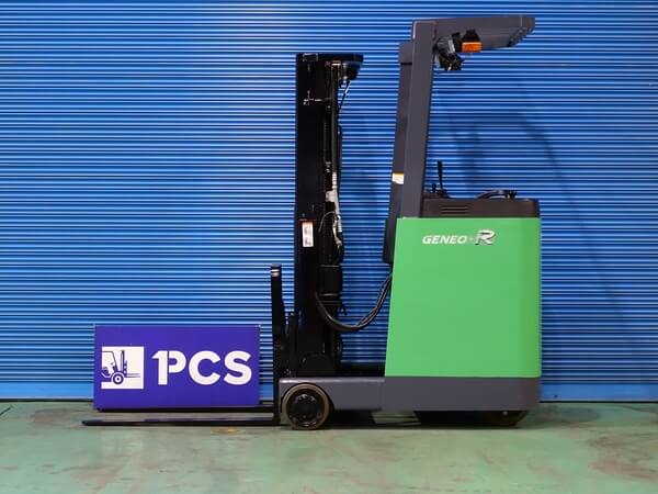 トヨタ 7FBR10