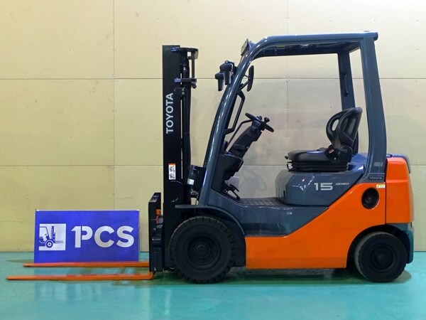 廃棄物運搬処理業 S社様｜希望する仕様の車両を導入