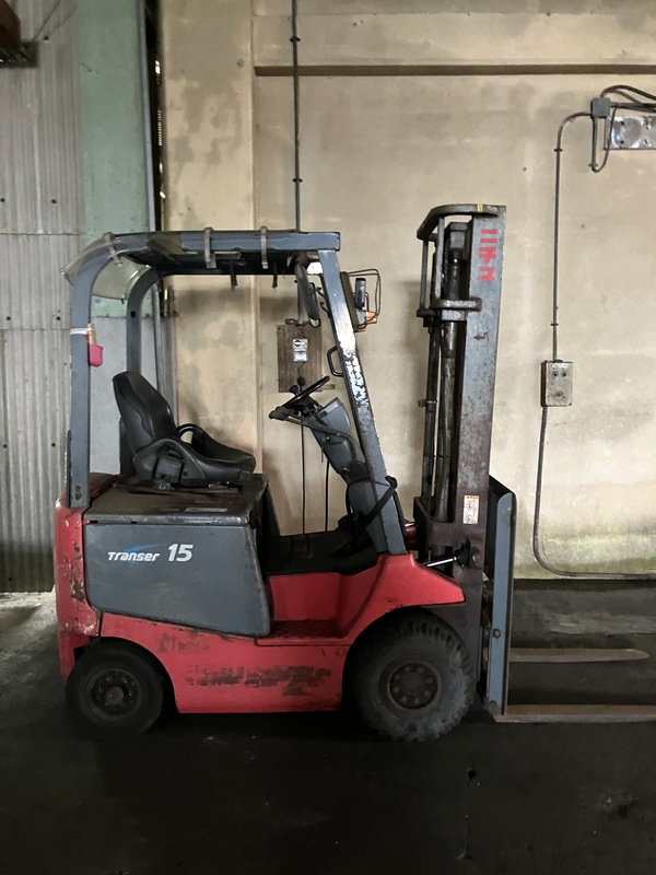 食品加工業 K水産様