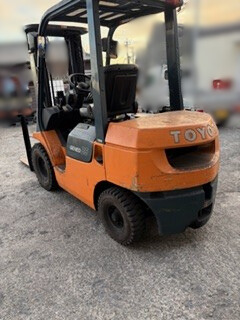 輸出入販売業　Ａ様