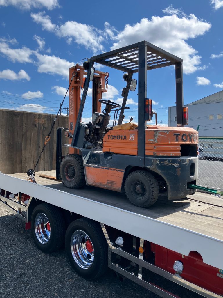 食品製造メーカー　S社様